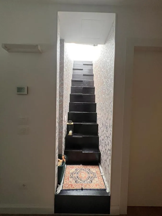 Apartment Attico Suite Superior Sul Mare Cattolica