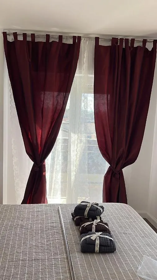 Attico Suite Superior Sul Mare Cattolica