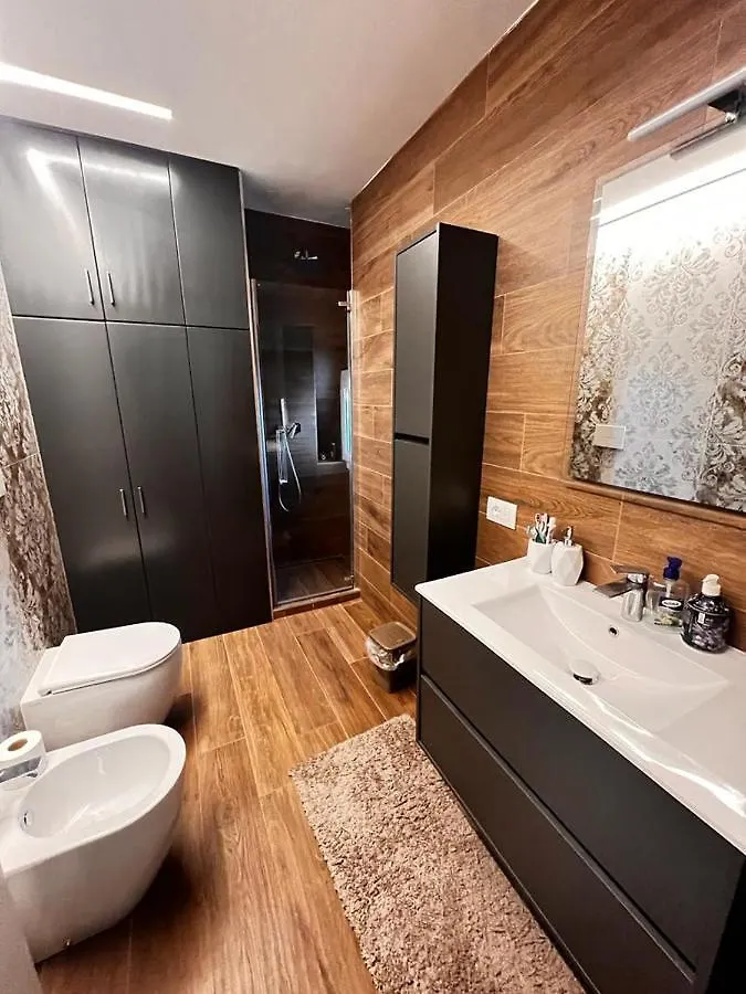 Apartment Attico Suite Superior Sul Mare Cattolica