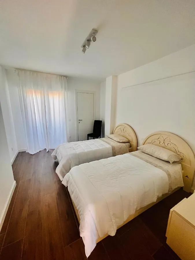 Attico Suite Superior Sul Mare Cattolica Apartment