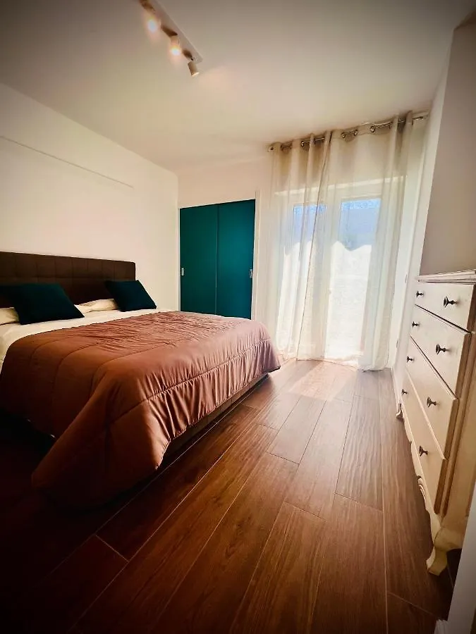 Apartment Attico Suite Superior Sul Mare Cattolica Italy