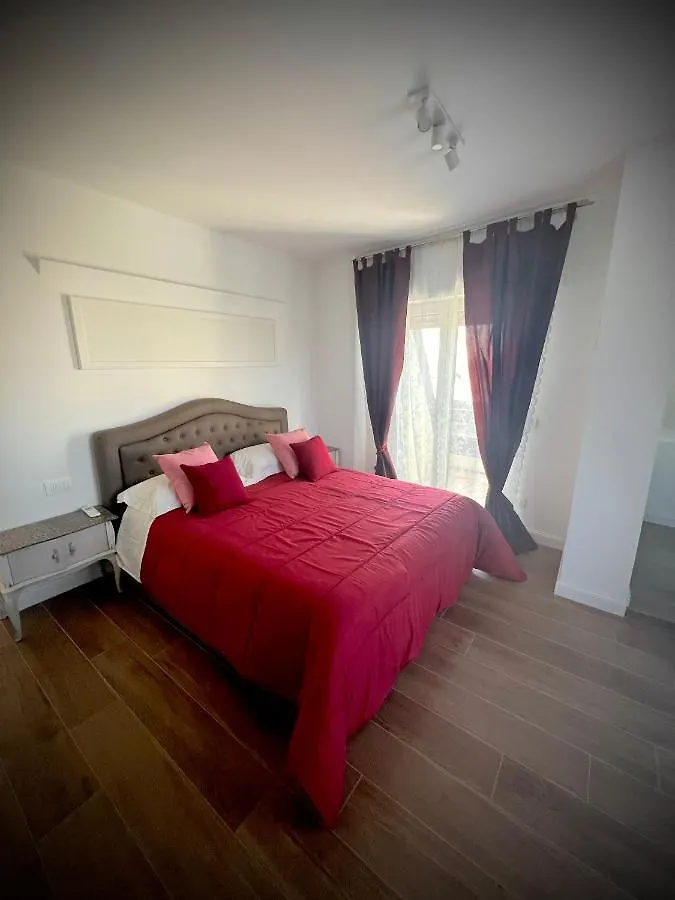Attico Suite Superior Sul Mare Cattolica