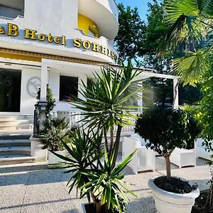 Hotel Sorriso, Cattolica