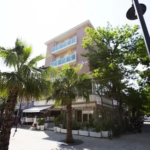 3* Hotel Eden
