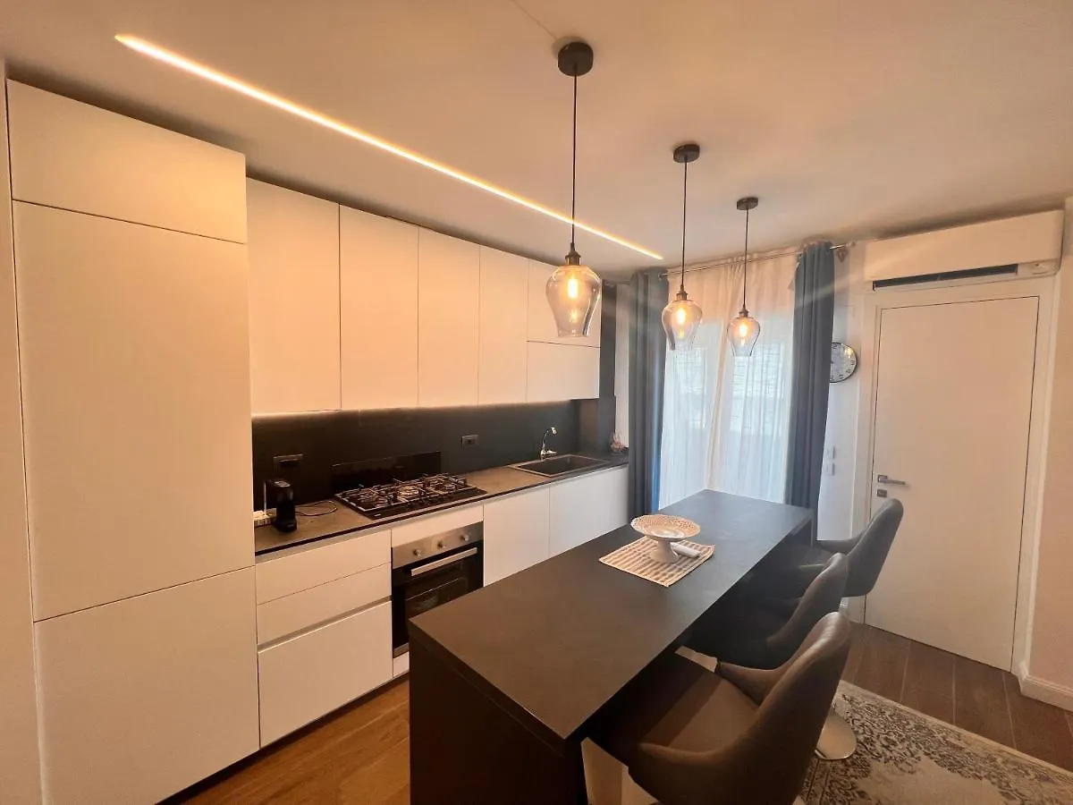 Attico Suite Superior Sul Mare Cattolica Italy