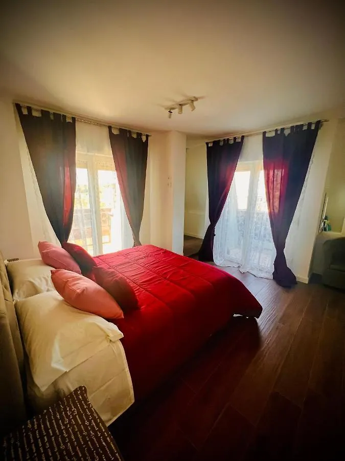 Attico Suite Superior Sul Mare Cattolica 0*,  Italy